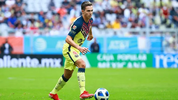 El jugador del América no atraviesa su mejor momento y ya se sabrían las razones.