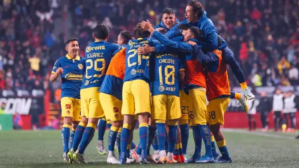 El jugador del América que dejaría el Nido