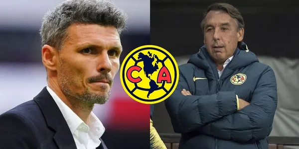 El jugador del América que se creía Intocable y ahora deberá dejar el nido por pedido de los dueños
