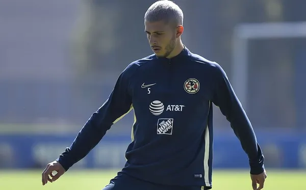 El jugador del América tiene tres requisitos antes de firmar
