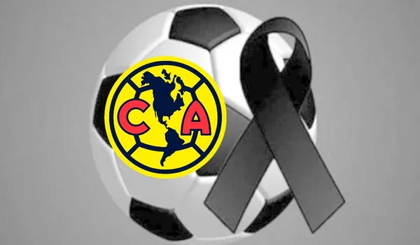 El jugador del Club América que se metió en la historia del club tras mandarse un golazo; dejó de existir.