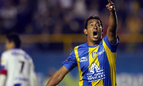 El jugador del futbol mexicano fue un gran referente del San Luis y Necaxa, pero se ganó el cariño de toda la Liga MX