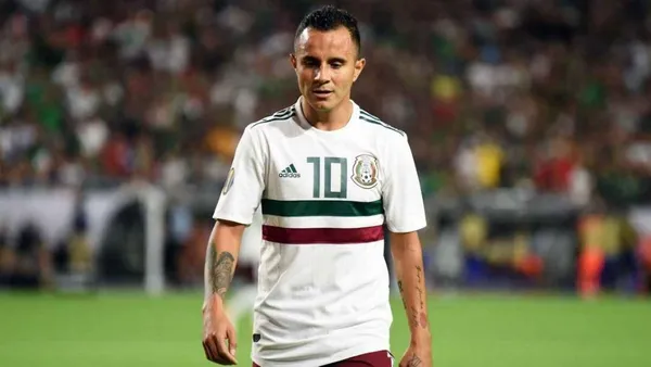 El jugador del León, Luis Montes confirmó los rumores de su renuncia a la selección y dio a conocer los motivos para no volver a vestir la camiseta del “Tri”.