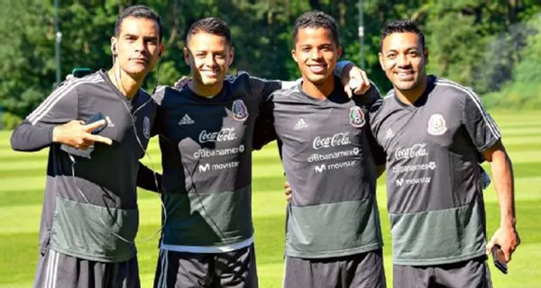 El jugador del Mazatlán aseguró el técnico del Tri debe de llamar a un jugador pues sería la solución ante la falta de gol del combinado nacional