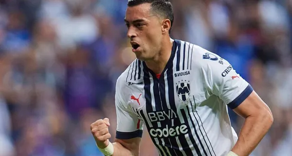 El jugador del Monterrey se complica, puede perderse el Mundial.
