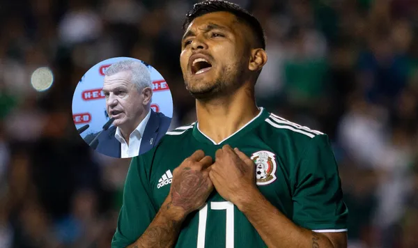 El jugador del Porto no será contemplado para el partido de Champions League ante el Atlético de Madrid