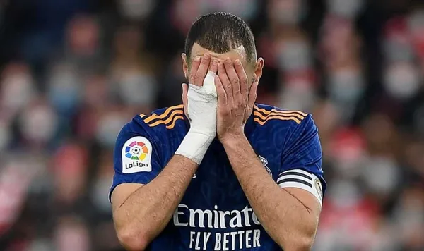 El jugador del Real Madrid fue declarado culpable y tendrá que pagar una cifra millonaria.