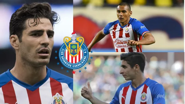 El jugador del Rebaño Sagrado sabe que tienen que mejorar en esta línea del campo y pide como titular a este elemento.