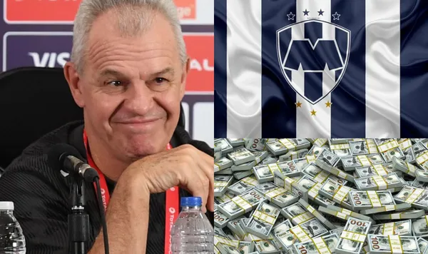 El jugador del Santos Nando Gorriarán es pretendido por Rayados y el uruguayo deja ver que no le desagrada la idea