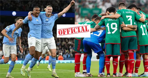 El jugador del Tri podría llegar al próximo campeón de Europa si vencen a Milán