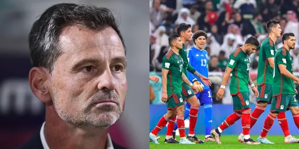 El jugador del Tri que Cocca podría mandar a la banca tras el duelo ante Jamaica