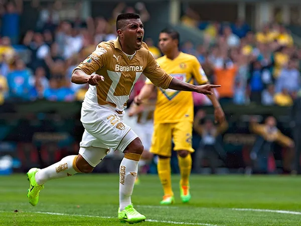 El jugador derrochó grande nivel en la Liga MX en sus equipos. Ahora el futbolista vive de actividades deportivas extra.