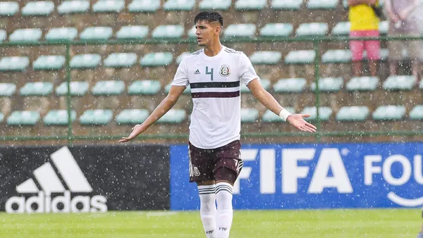 El jugador despierta interés del City