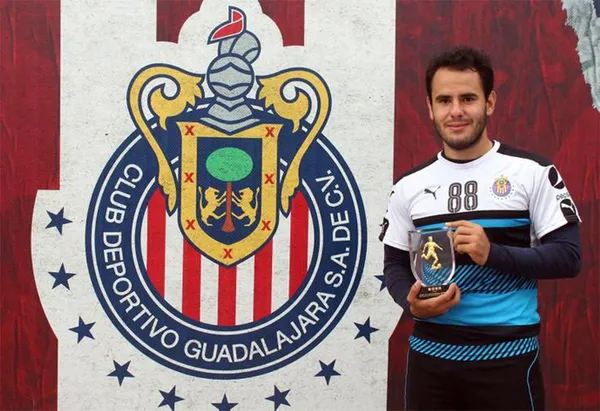 El jugador dice que puede volver