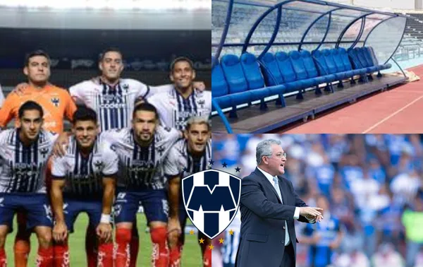 El jugador era inclusive capitán pero no ha vuelto al once inicial