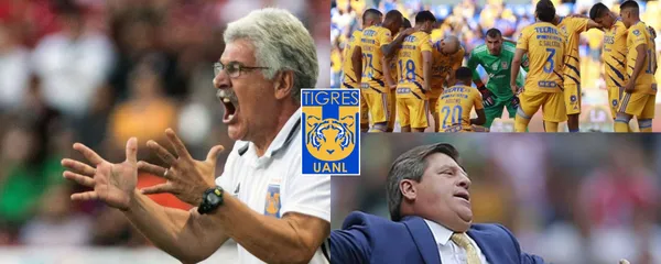 El jugador era uno de los favoritos de Ricardo Ferretti y ya tiene nuevo equipo fuera de Tigres.
