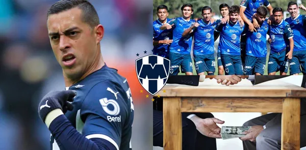 El jugador es de los mejores pero parece ser que su tiempo en el equipo terminó