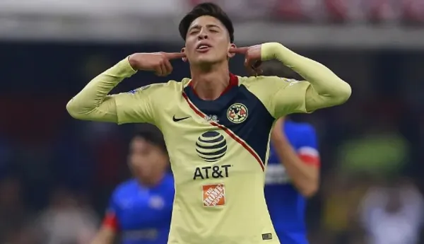 El jugador es el defensa por el que el Piojo se la juega