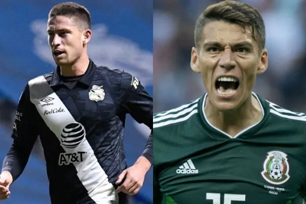 El jugador es el firme candidato para volver al fútbol mexicano