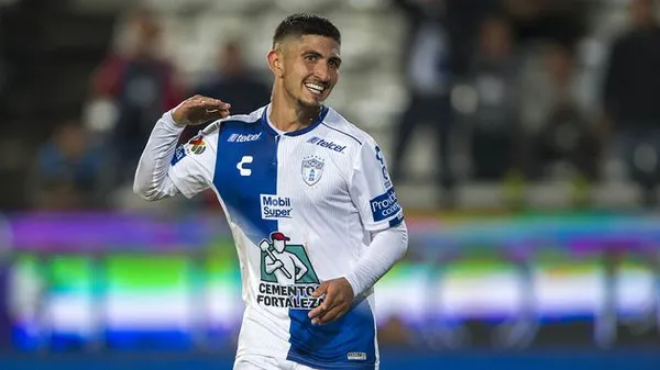 El jugador es pretendido por Chivas pero podría salir a Europa