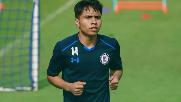 El jugador es seguido por los dos clubes