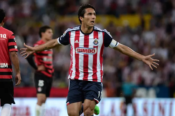 El jugador es una de las opciones que el Guadalajara tiene para DT.