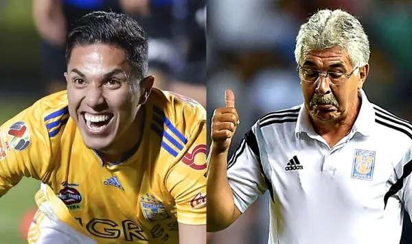 El jugador es uno de los más criticados y a parte de ello se hace expulsar. Salcedo le da algo que ningún otro jugador es capaz.