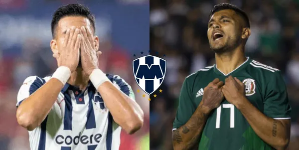 El jugador es uno de los mejores en México, pero por esta razón no llegaría a Rayados