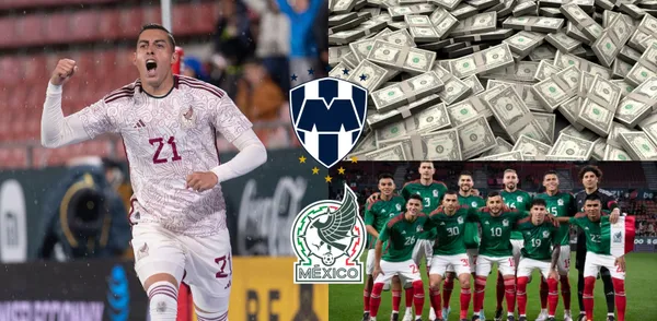 El jugador es uno de los mejores pero ni así fue necesario en la titularidad