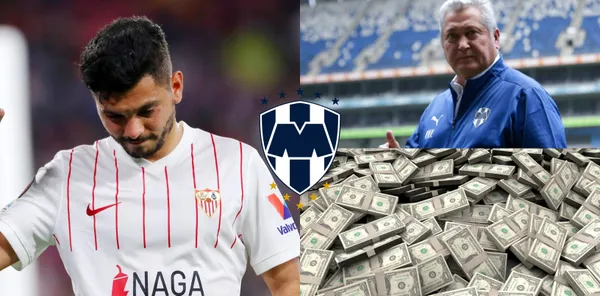 El jugador es uno de los mejores y por eso deberán de pagar tantos billetes