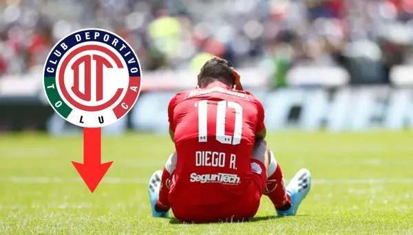 El jugador escarlata quedó como agente libre