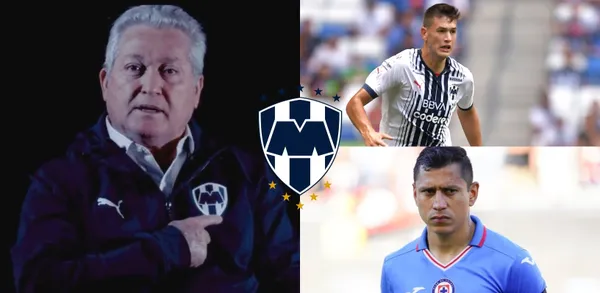 El jugador está a punto de irse del equipo y ya tendrían a su reemplazo en el plantel