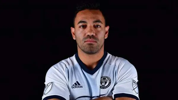 El jugador está en disposición de moverse de la MLS