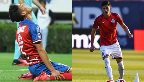 El jugador está en un régimen de entrenamiento