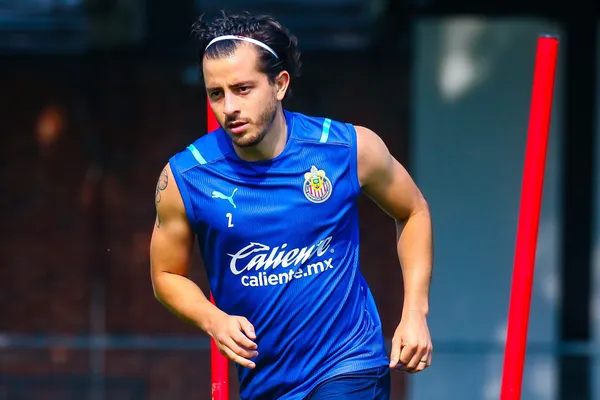 El jugador está ligado todavía al equipo.