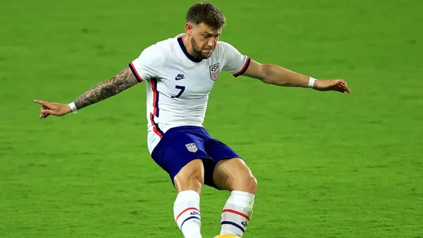 El jugador estadounidense podría convertirse en Águila para el 2022.