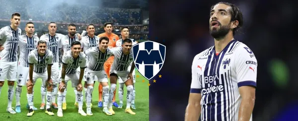 El jugador estaría a nada de quedar fuera del equipo del norte del país