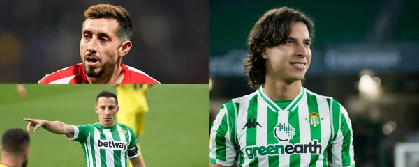 El jugador estaría teniendo sus últimos partidos en el viejo continente.