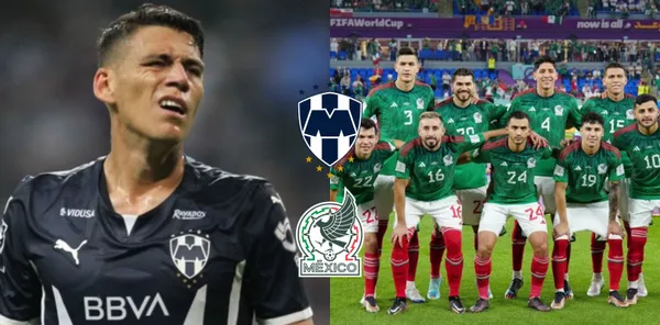 El jugador estuvo en su peor nivel y quedó expuesto ante todo el planeta