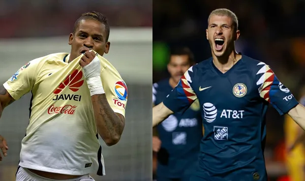 El jugador expresó que su intención sería volver a las Águilas, ante los problemas que se dan en la plantilla y la falta de jugadores.