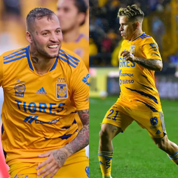 El jugador felino no le gustó pisar la banca siendo un titular indiscutido.