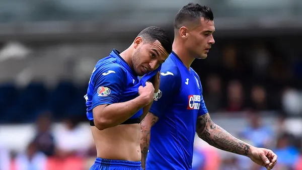 El jugador firmaría por tres años más con la escuadra cementera.