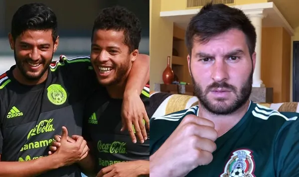 El jugador francés mexicano André Gignac rompe el silencio sobre lo que quiso hacer para jugar por el Tri, pero en la FMF evitaron a toda costa que se dé su llegada.