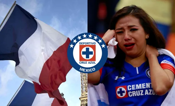 El jugador francés que haría temblar a la máquina cementera