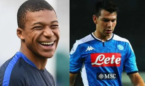 EL jugador francés sorprende con sus palabras y rompe el silencio ante los rumores de estar en el club blanco.