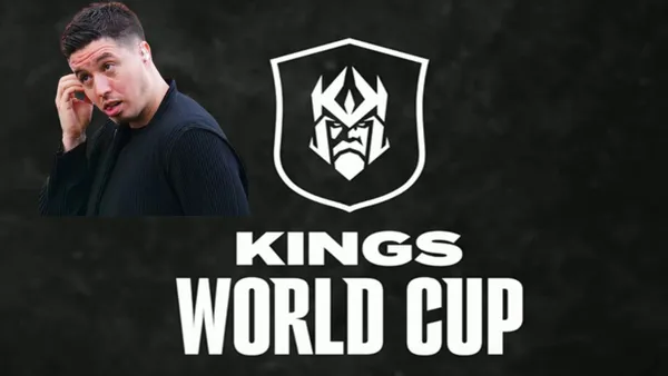 El jugador francés volverá a la actividad oficial del certamen, gracias a su fichaje con el Foot2Rue