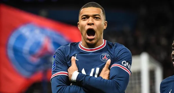 El jugador francés y el detalle que tuvo con nuestro país.