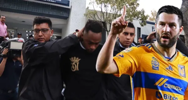 El jugador francés y lo que hizo en redes sociales, tras que se filtró una información de una supuesta agresión.