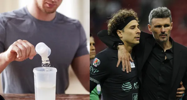 El jugador fue borrado del plantel tras los resultados que consiguió el equipo. Lo mandaron en su momento a la sub 20, ahora se dedica a la venta de productos nutricionales.