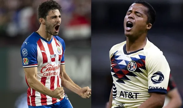 El jugador fue el causante de una polémica lesión. Un año después Briseño utilizara unos tachones especiales.